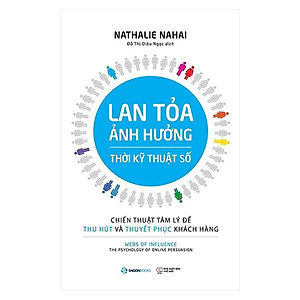 Lan Tỏa Ảnh Hưởng Thời Kỹ Thuật Số