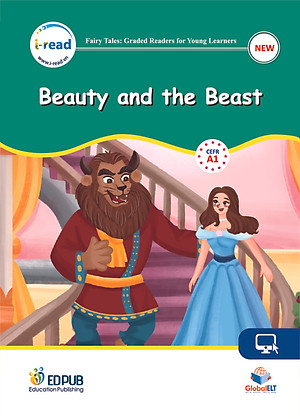 Combo truyện đọc Fairy Tales Graded Readers - CEFR A1