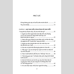 Sách Chiến Lược Của Mẹ Thay Đổi Cuộc Đời Con