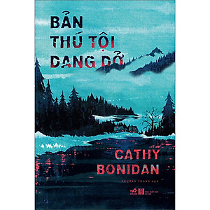 Bản Thú Tội Dang Dở - Cathy Bonidan