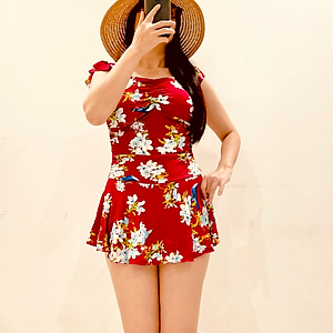 Đồ Bơi Một Mảnh Dễ Thương Thiết Kế Đơn Giản Và Tiện Lợi ATZ98 MayHomes Nhiều Mẫu