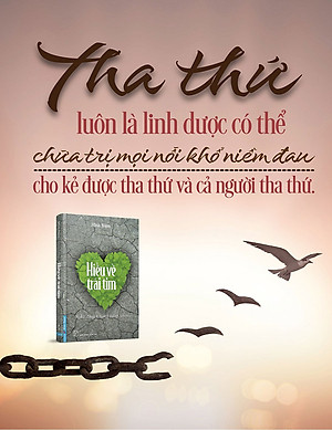 Sách Hiểu Về Trái Tim (Tái Bản 2019) - Minh Niệm