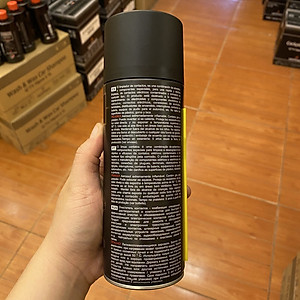 Chai Xịt Vệ Sinh Mạch Điện Senfineco Contact Cleaner 9992 (450ML/ Chai)