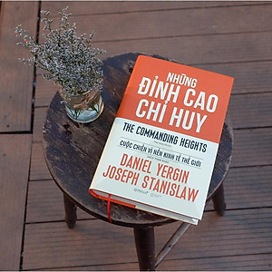 Sách - Những đỉnh cao chỉ huy