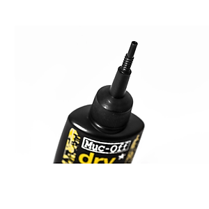 Nhớt Xe Đạp MUC-OFF Bio Dry Lube