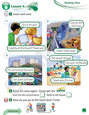 Next Move 2 SB + ebook Pk