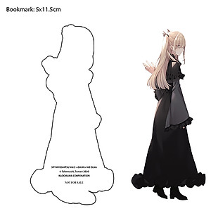 Sách Spy Room Tập 5