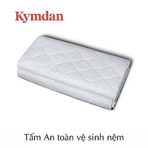 Tấm an toàn vệ sinh nệm Kymdan