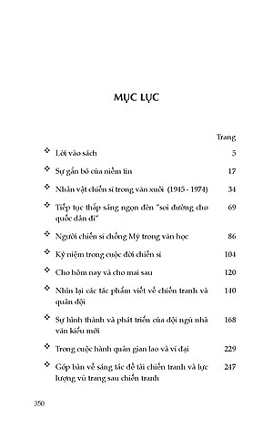 30 Năm Văn Học Kháng Chiến (1945-1975)
