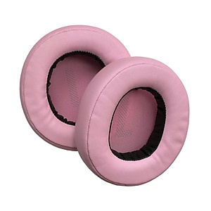 Miếng đệm ốp tai nghe dùng cho tai nghe DareU EH925S - Hàng chính hãng