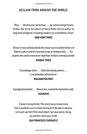 Sách The Da Vinci Code: (Robert Langdon Book 2)