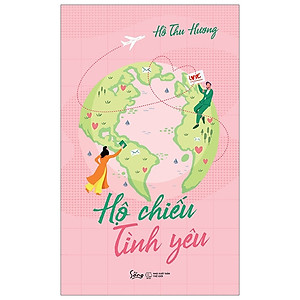 Hộ Chiếu Tình Yêu