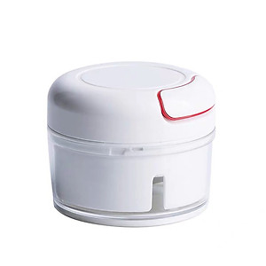 Máy xay hành tỏi bằng tay tiện dụng - MXTM