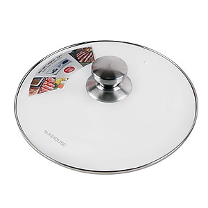 Nồi Lẩu Điện Sunhouse SHD4526 (4.0 Lít) - Hàng Chính Hãng