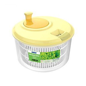Bộ Quay Rau Lớn Duy Tân - Giao Màu Ngẫu Nhiên