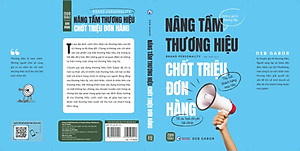 Nâng Tầm Thương Hiệu, Chốt Triệu Đơn Hàng