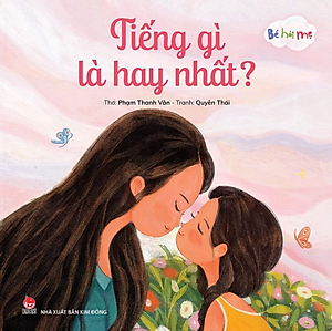 Bộ Sách Bé Hỏi Mẹ (Bộ 6 Cuốn)