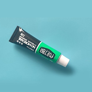 Keo dán trường treo đồ siêu chắc Keo xây dựng dán tường đa năng chống thấm nước No More Nail dán gỗ, gạch đá, thủy tinh