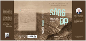 Sách Sông Đà: Lịch Sử Một Vùng Biên Cảnh Việt Nam