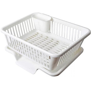 GIÁ KỆ ĐỂ BÁT ĐŨA CÓ KHAY HỨNG THOÁT NƯỚC