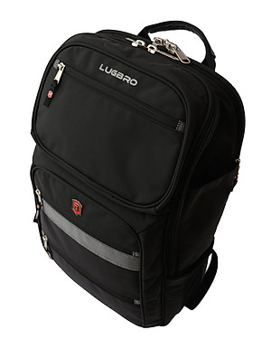 BALO LAPTOP ĐA CHỨC NĂNG 17.3 INCH -  LUGBRO GAMING LBV010BK