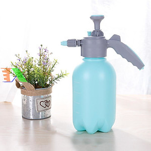 Bình xịt phun sương tưới cây - bình áp suất nén khí cao cấp 2 lít -HENRYSA
