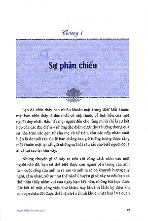 Sách Tìm Hiểu Cuộc Đời Qua Khuôn Mặt Tìm Hiểu Cuộc Đời Qua Khuôn Mặt