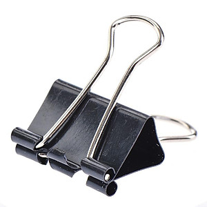 Kẹp Bướm G-Star 25mm