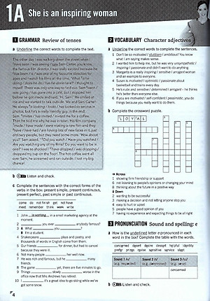 Cambridge English Empower Upper Intermediate Workbook with Answers with Downloadable Audio: Upper intermediate