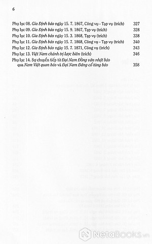 HAI TỜ BÁO CHỮ HÁN Ở NAM KỲ ĐẦU THỜI PHÁP THUỘC - Bìa cứng