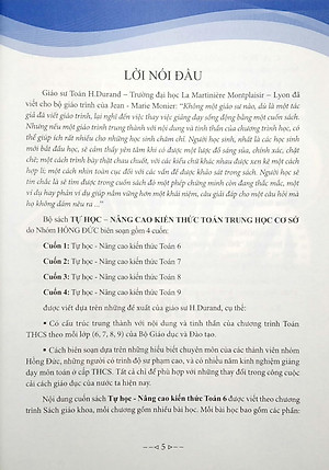 Tự Học - Nâng Cao Kiến Thức Toán 6 (2022)