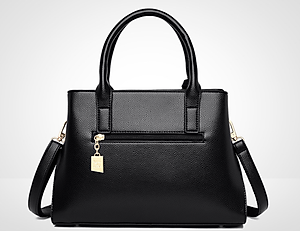 Túi xách nữ da thật thời trang cao cấp phong cách mới