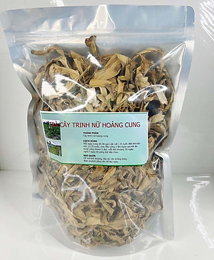 Trà Trinh Nữ Hoàng Cung Sấy Khô (500gr)