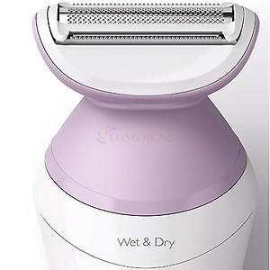 Máy cạo lông Philips BRL136/00 - Hàng chính hãng