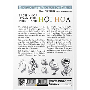 Bách Khoa Toàn Thư Thực Hành Hội Họa