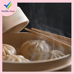 Bột bánh bao Vĩnh Thuận 400g (có men)