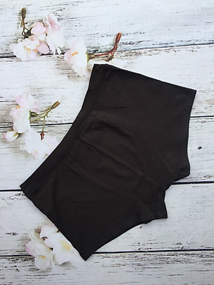 COMBO 2 QUẦN LÓT NAM - COTTON THIÊN NHIÊN - 2 MÀU