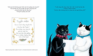 Truyện Ehon bé 3-4-5 tuổi - Đi Đến Lâu Đài