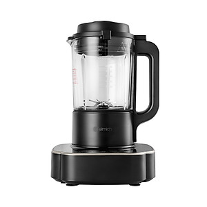 Máy làm sữa hạt Elmich CBE 3904 OL, công suất 800W, 7 chế độ nấu được thiết lập sẵn, lưỡi dao 3 tầng 8 cánh giúp xay nhuyễn - Hàng chính hãng