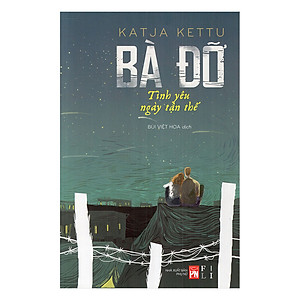 Sách Bà Đỡ - Tình Yêu Ngày Tận Thế