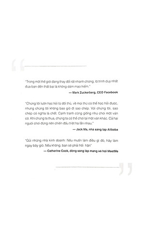 Sách Blue Ocean Strategy - Chiến Lược Đại Dương Xanh (Bìa Cứng) (Tái Bản)