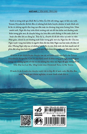 Sách Về Miền Bí Ẩn