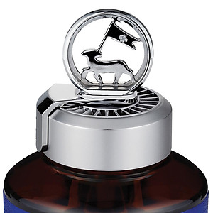 Nước Hoa Ô Tô Bullsone Grasse Aqua Wave (110ml)