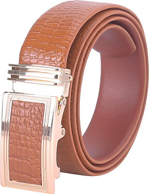 Bộ Ví & Thắt Lưng Nam Vân Cá Sấu Huy Hoàng HT2110-HT4113 (23 x 11,5 cm) - Da