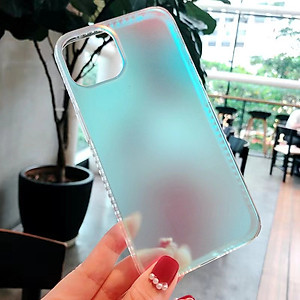 Ốp Lưng Dành Cho Iphone 14 Promax/ 14 Pro/ Iphone 14 Gradient Đổi Màu_ Hàng Chính Hãng