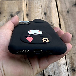 Ốp lưng vô diện dành cho iPhone 7 Plus / 8 Plus / X / XS / XS Max / 11 / 11 Pro / 11 Pro Max  - Hàng chính hãng