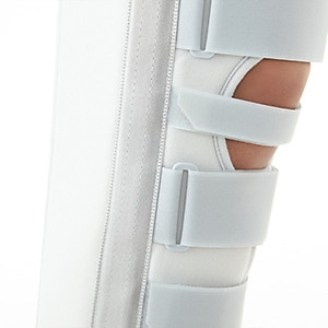 Nẹp Zimmer cố định đầu gối (dài 50cm) DR.MED DR-K106  - nhập khẩu Hàn Quốc