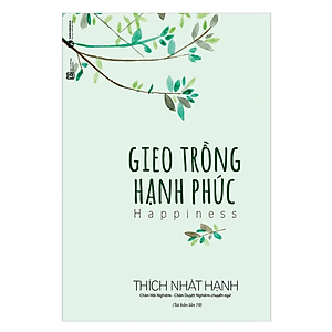 Gieo Trồng Hạnh Phúc