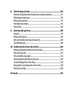 Sách Làm Việc Từ Xa Sao Cho Hiệu Quả