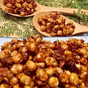 Bắp Rim Khô Bò Viettin Mart 1KG